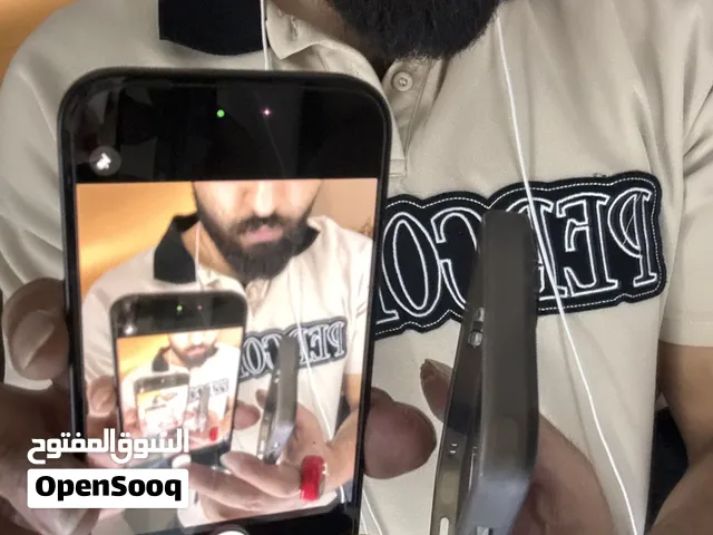 Iphone 15 used for 2 weeks