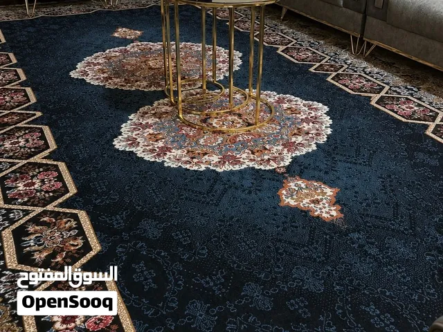 سجاد ايراني كاشان الاصلي