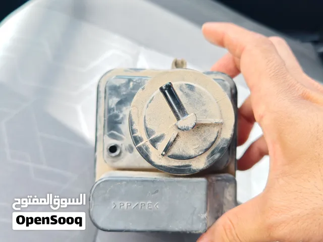 مطلوب كانستر كورولا 2007