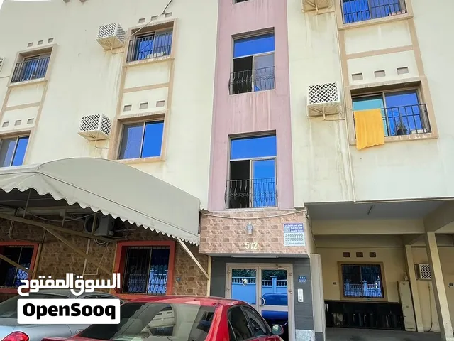 2BHK FAMILY FLAT FOR RENT WEST RIFFA