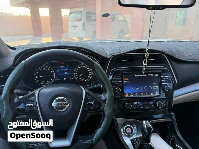Used Nissan Maxima in Northern Governorate