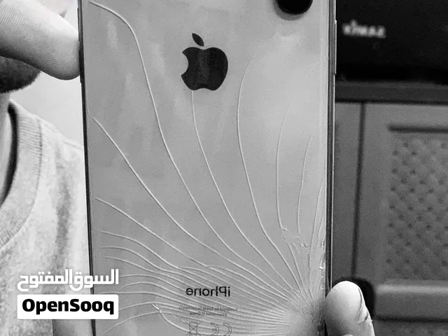 Apple iPhone XS Max 256 GB in Jerash
