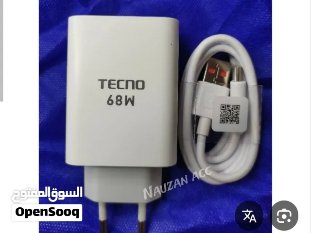 مطلوب شاحن 68 واط انفنكس أو تكنو
