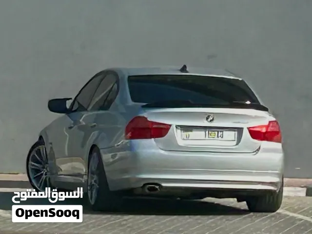 BMW 320i Model 2010 GGC