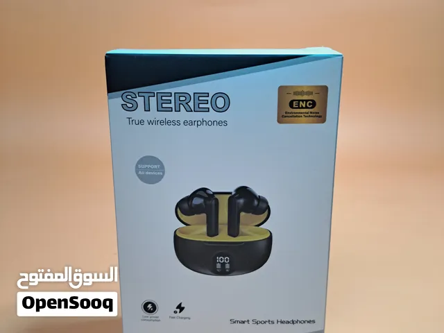 سماعات ستيرو