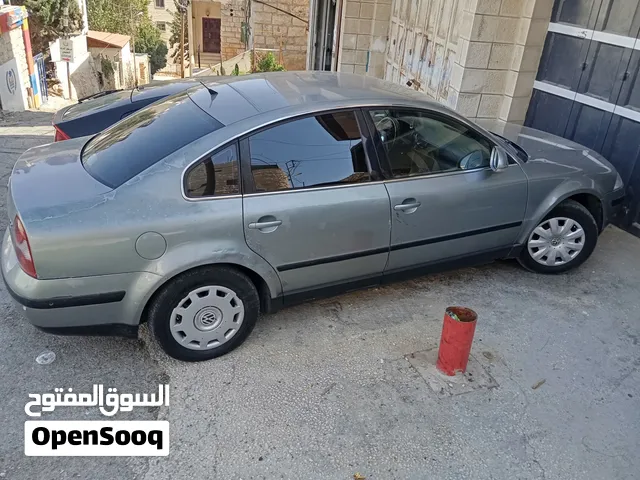 Volkswagen Passat 2005 بيت لحم باسات