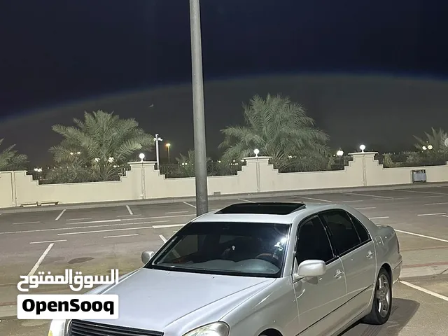 Used Lexus LS in Buraimi