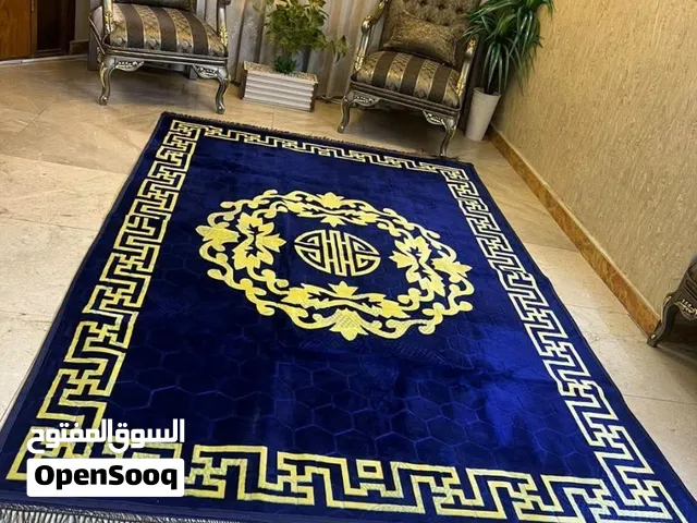 مفرش ارضيه مبطن ثقيل قياس 2*3 يارده السعر 35 الف تشكيلة مميزة وتصاميم تخبل،