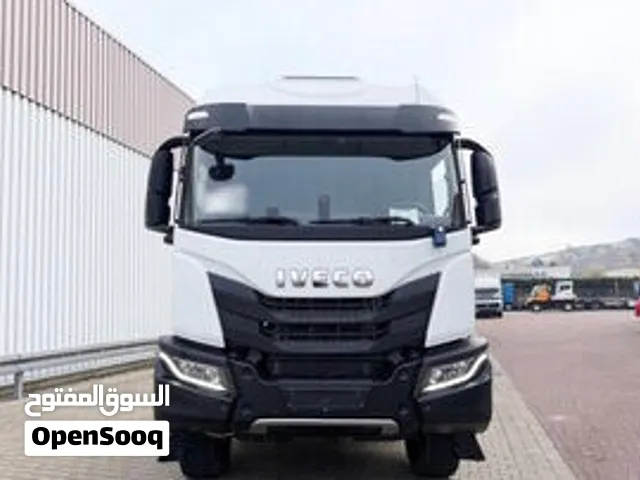 Iveco tiiper 18 miter for sale 2023