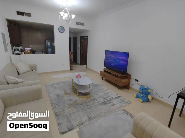 2000 m2 1 Bedroom Apartments for Rent in Ajman Al- Jurf
