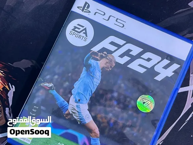 للبيع شريط فيفا24 نظيف