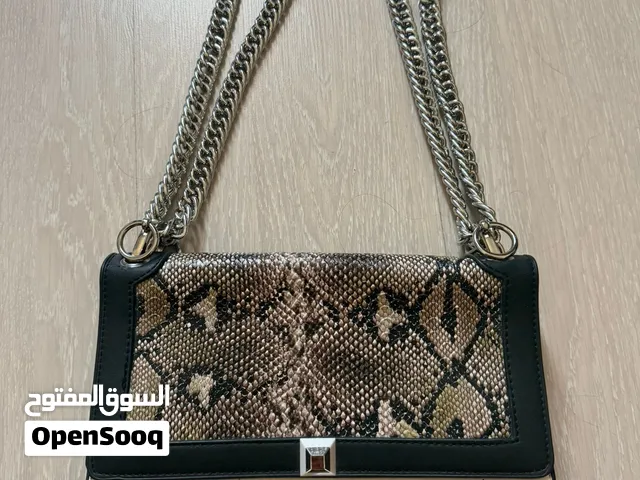 Fendi Kan Snakeskin Authentic bag