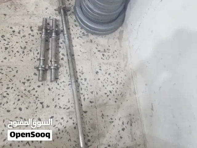 توصيل اوزان اثقال