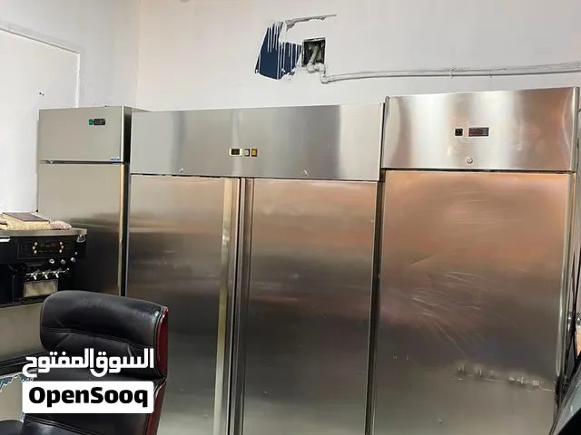 يتوفر صيانة معدات المطاعم وبيع المعدات