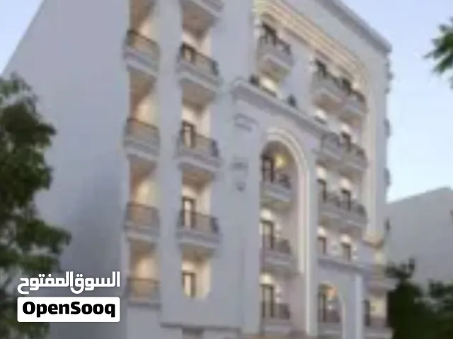 فندق للبيع في ياسمين الحمامات