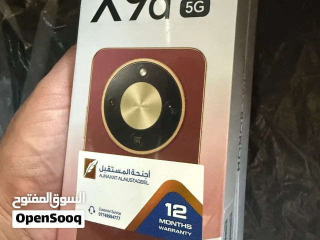 هونر x9d للبيع