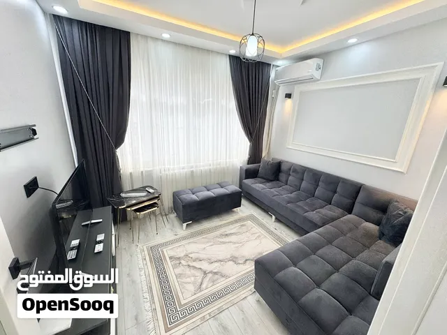 شقة في منطقة الفاتح