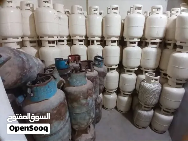 سلام عليكم بنبلة غاز للبيع