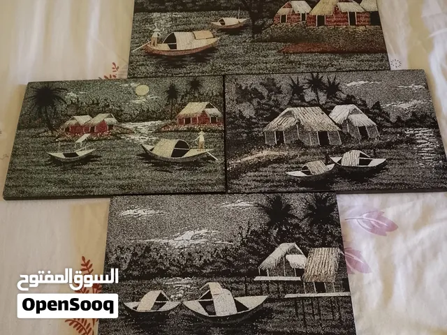لوحات رسم يدوي للبيع