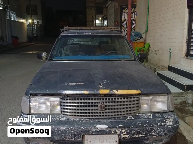 تويوتا 1993 للبيع