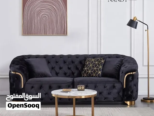 كنب فاخر كاش وأقساط
