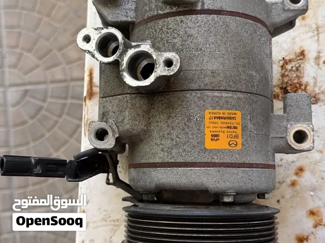 للبيع كمبريس مازدا 6 2018 2.5