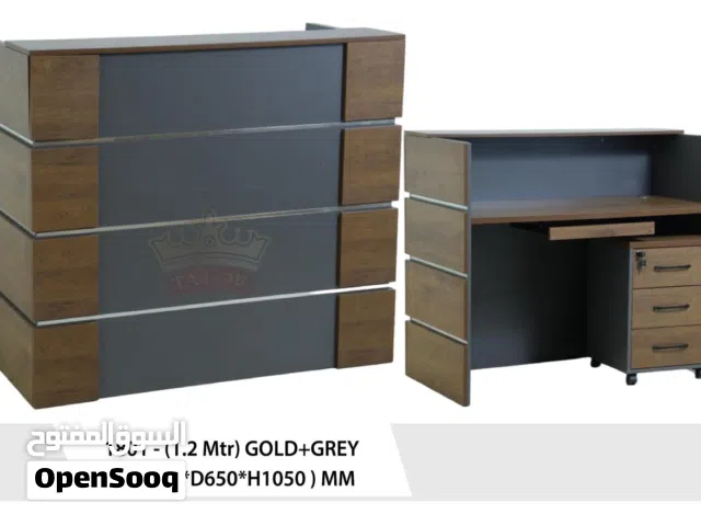 طاولات استقبال reception table