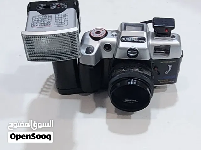 كاميرا قديمة يابانية olymbia Camera japan