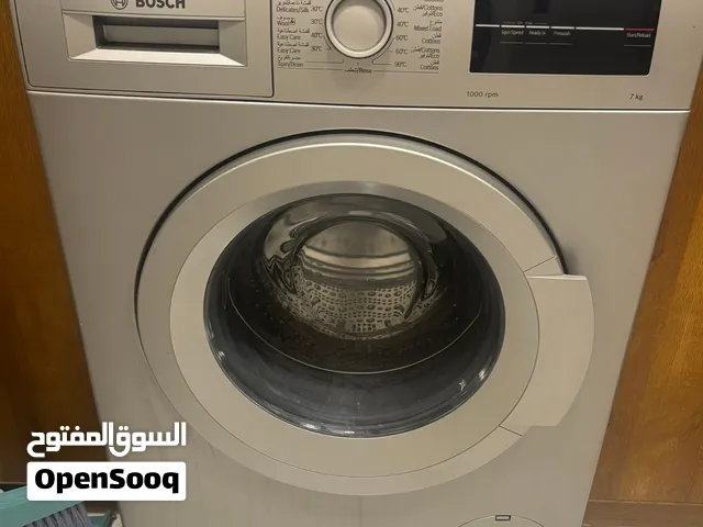 Perfect condition Bosch Washing Machine