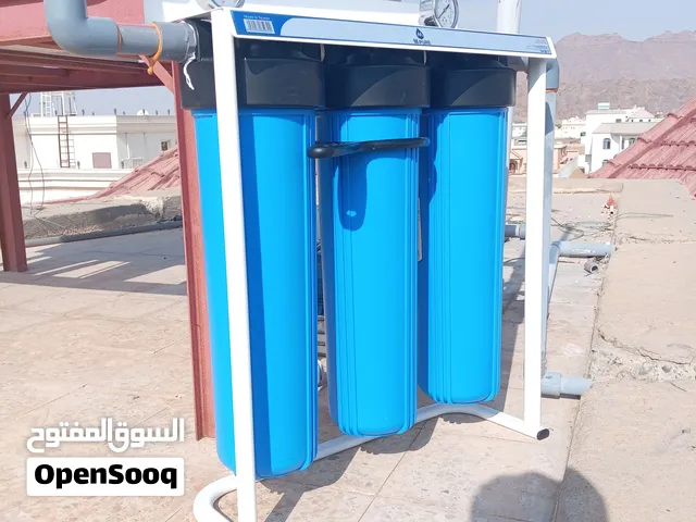 فلاتر و برادات و فلتر خزان