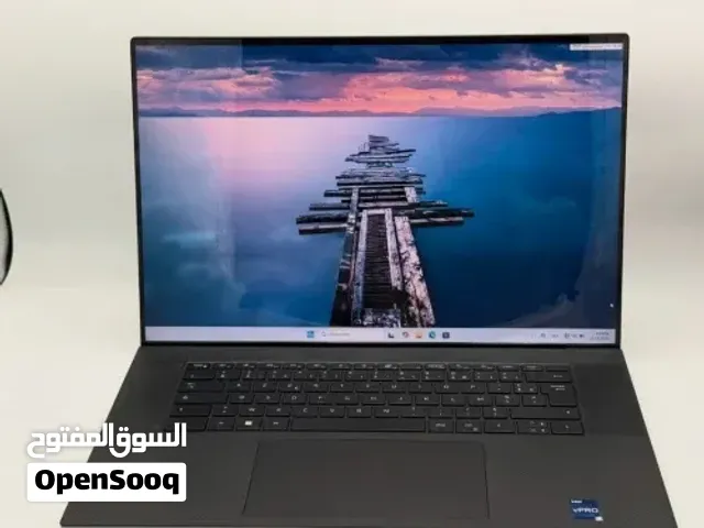 Dell Precision 5770