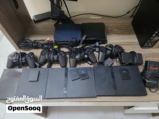 Sony PlayStation 2
