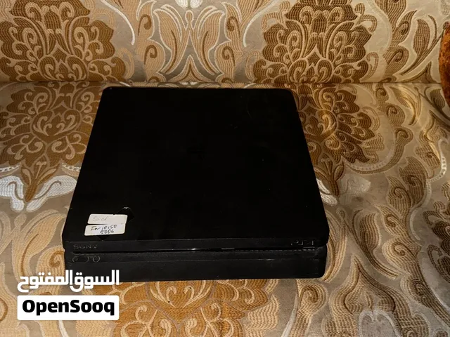PlayStation 4 PlayStation for sale in Tripoli