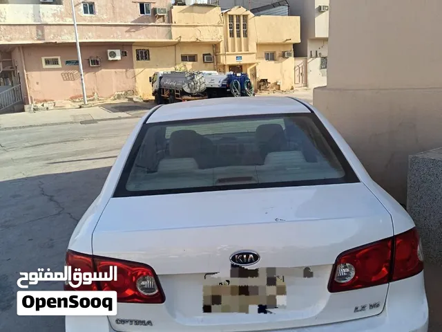 اوبتيما 2006