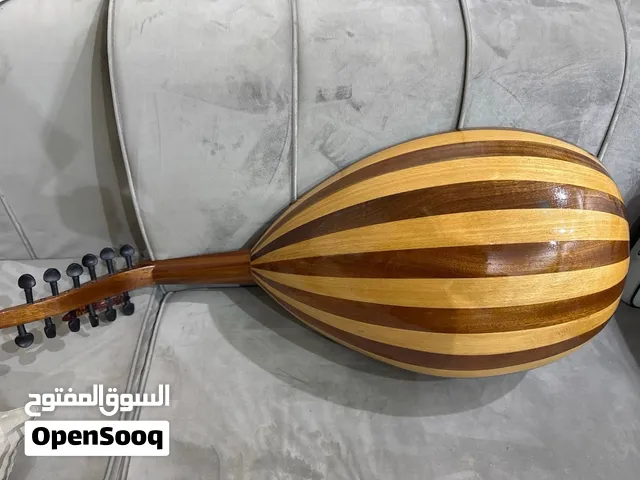 عود نغم الخليج