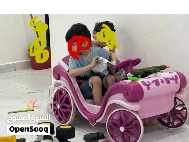 عربيه. اطفال.  يدويه.  صغيره.