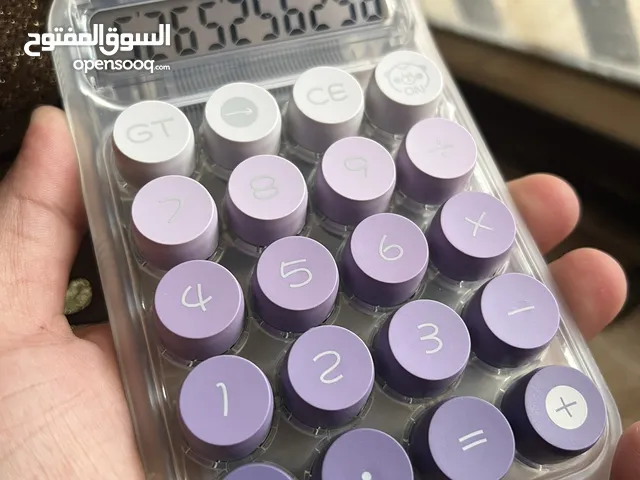حاسبة كمبيوتر