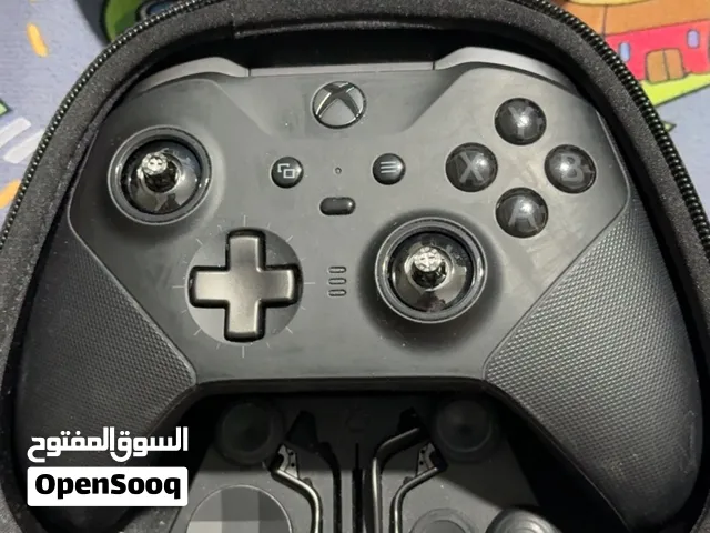 Xbox Elite 2 Controller fully customizable