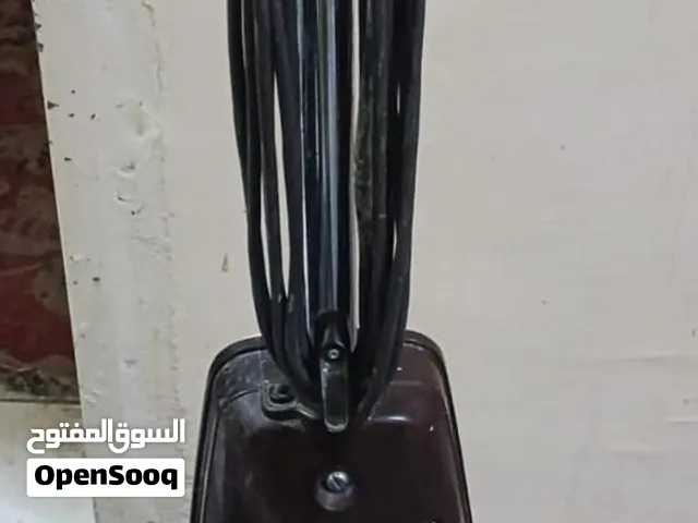 مكنسة ناشيونال (National / Panasonic).