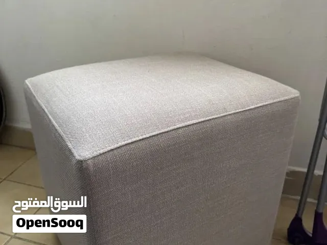كرسي تسريحة من هوم سنتر جديد