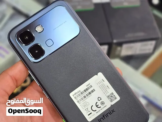 Infinix Other 256 GB in Zarqa