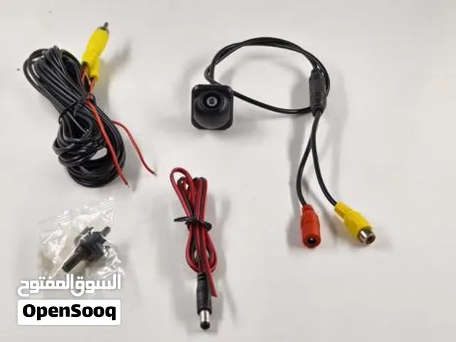 كاميرا سيارة تعمل بالليل ونهار