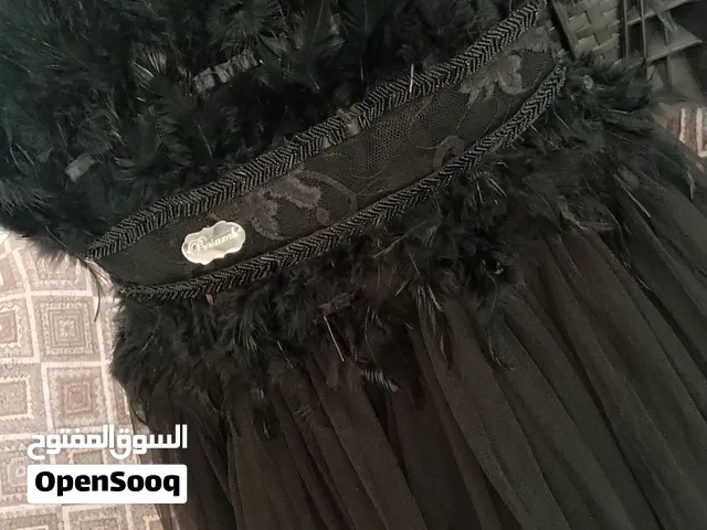 فستان  بناتي