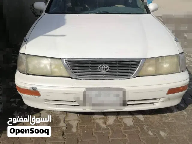 1994 تويوتا افالون Base