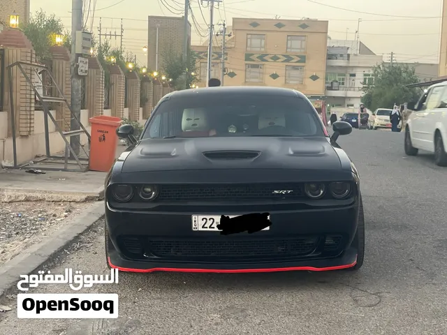 دوج تشالنجر GT مودیل 2022