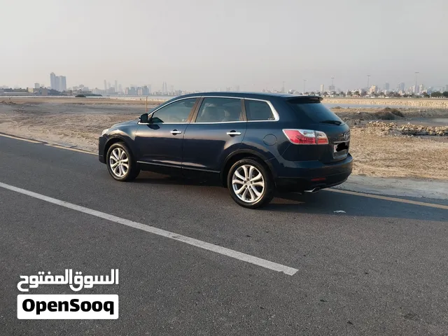 للبيع مازادcx9 2012 فوال وابشن
