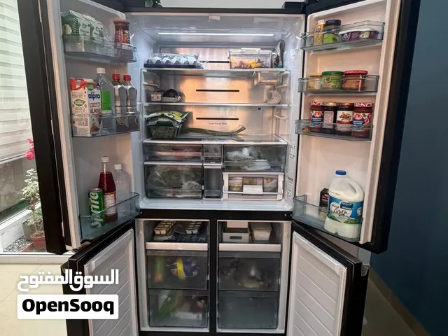 Hitachi French Door Refrigerator 569 ltr for sale