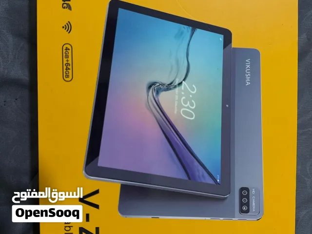 Vikusha V-Z40 64 GB in Amman