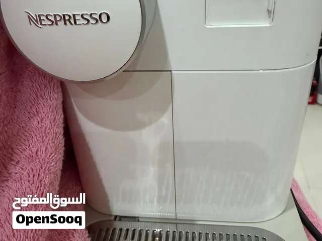 Nespresso Coffee Machine