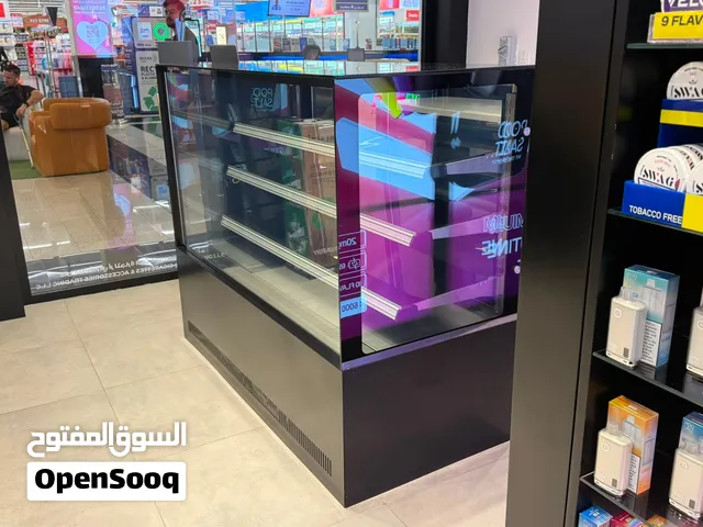 Refrigerated Display Counter
